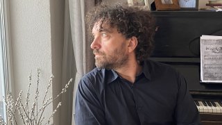 За концерт-спектакъла "Песента на ветровете" и срещата на класическа музика, джаз и фолклор