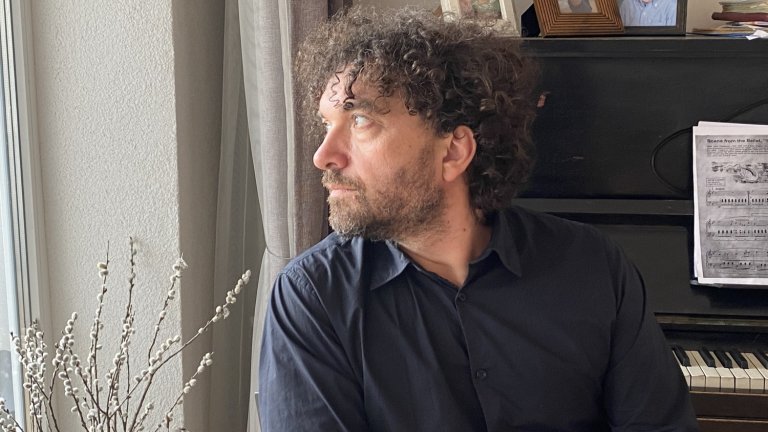 За концерт-спектакъла "Песента на ветровете" и срещата на класическа музика, джаз и фолклор