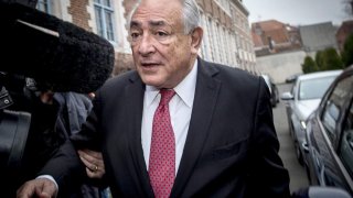 FRANCE-TRIAL-PROSTITUTION- DSK-STRAUSSKAHN