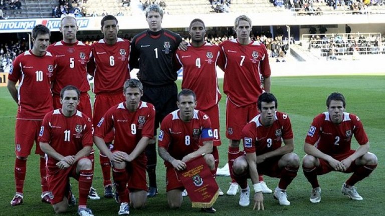 Хелзинки 2009-а.