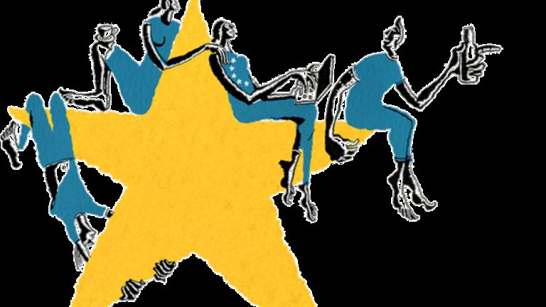 "Доволните европейци" (23 процента) - хора до 30-годишна възраст с оптимистични възгледи за развитието на ЕС. Смятат се за достатъчно информирани за това как ЕС функционира и какво може да им даде.