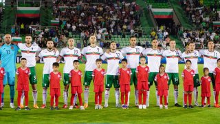 Суха мрежа за националите срещу кошмарната Грузия