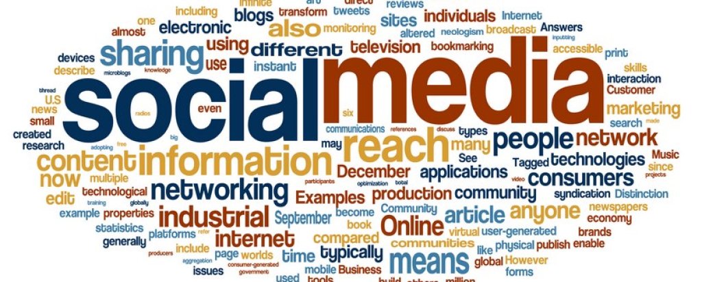 social media