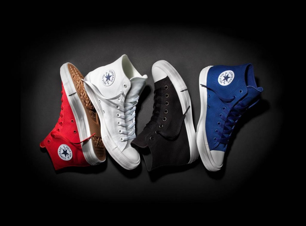 converse