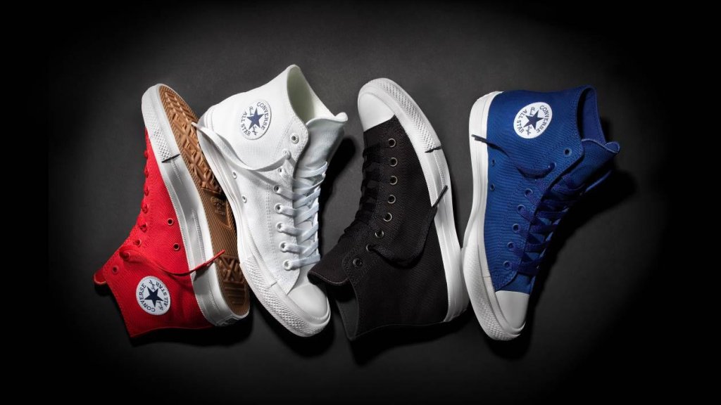 converse
