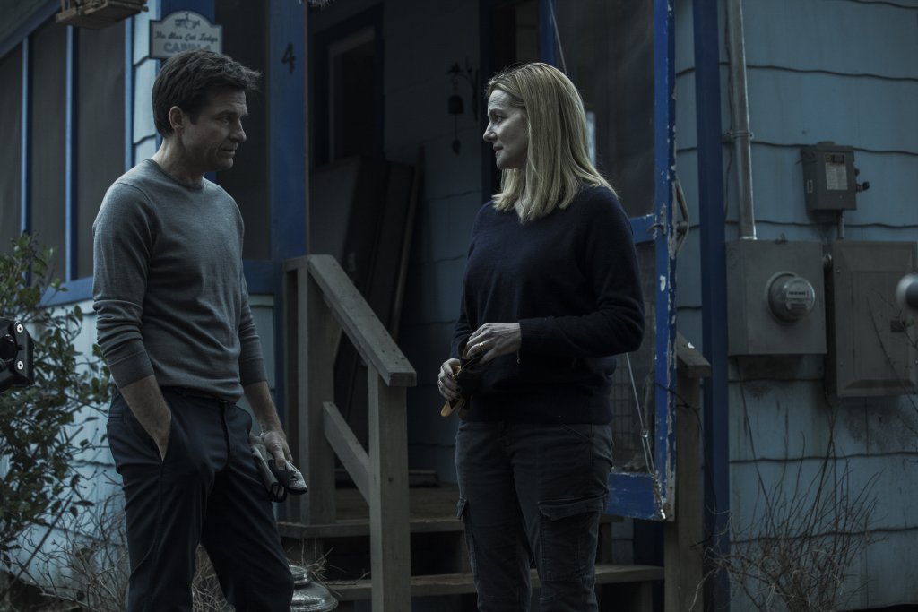 Ozark 2