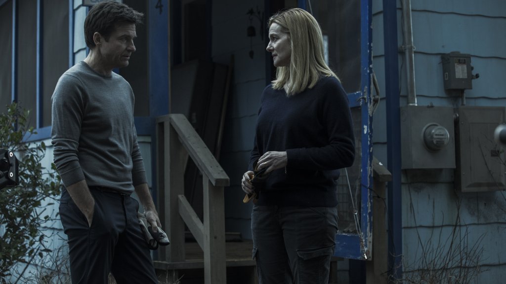 Ozark 2