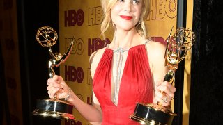 HBO's Post Emmy Awards Reception - Red Carpet