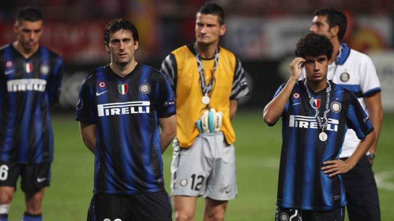 Филипе Коутиньо е един от футболистите, заради които Пиеро Аусилио съжалява най-много, че е изпуснал от Интер