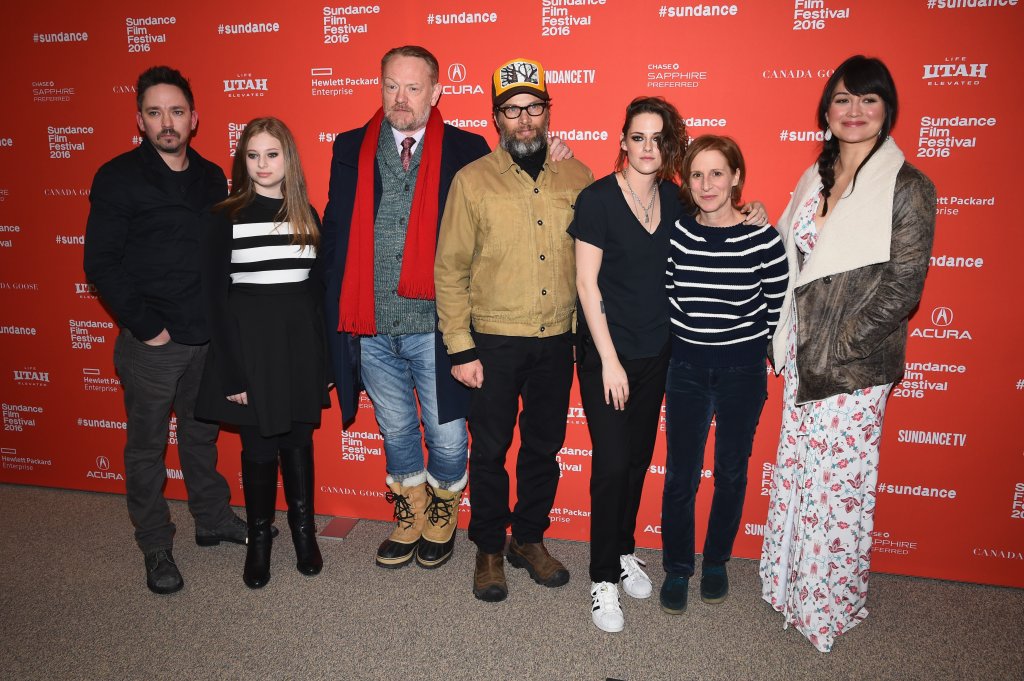 Тази година на най-големия фестивал за независимо кино - „Сънданс“ беше показан най-новият филм с участието на актрисата - Certain Women. Лентата вече се радва на изключително добри ревюта и критики.