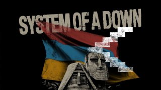 System of a Down с нови песни за пръв път от 15 години!