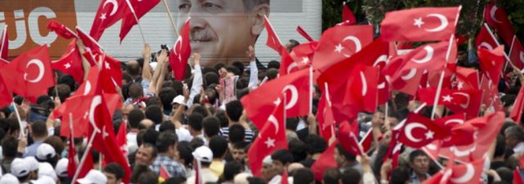 Turkish Troubles Highlight Cultural Divide1