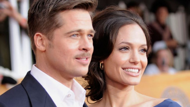 Шест деца и една сватба