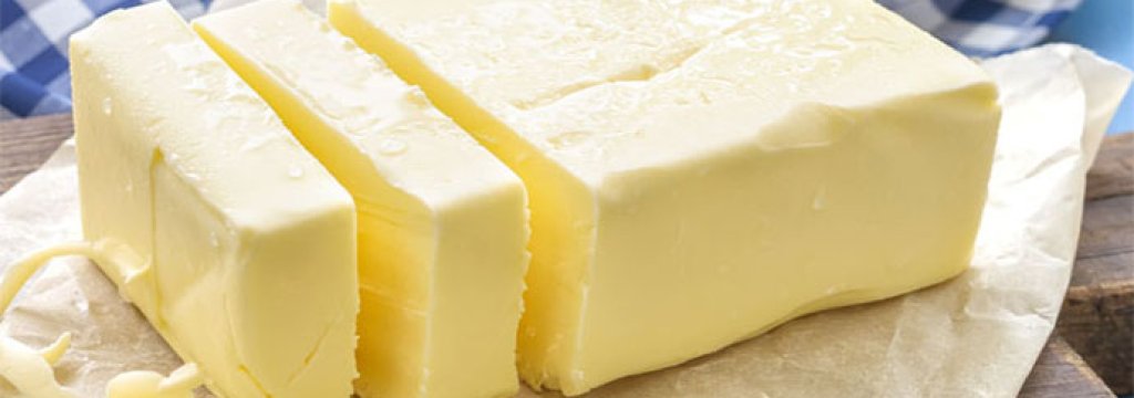 butter