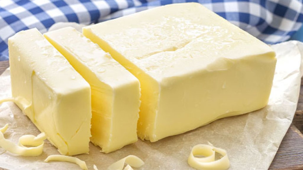 butter