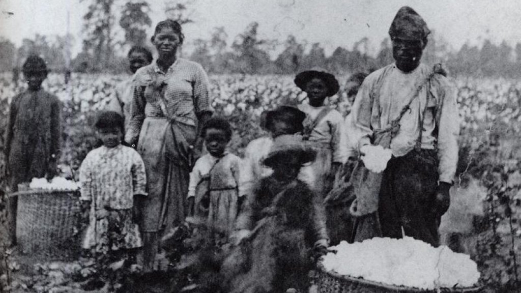 Family_of_slaves_in_Georgia,_circa_1850