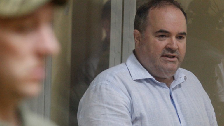 Борис Герман твърди, че е сътрудник на контраразузнаването,  а истинският поръчител на предотвратеното убиийство на Аркадий Бабченко е Вячеслав Пивоварник