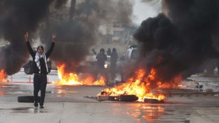 Конфликтът между израелци и палестинци и на прага на нова интифада