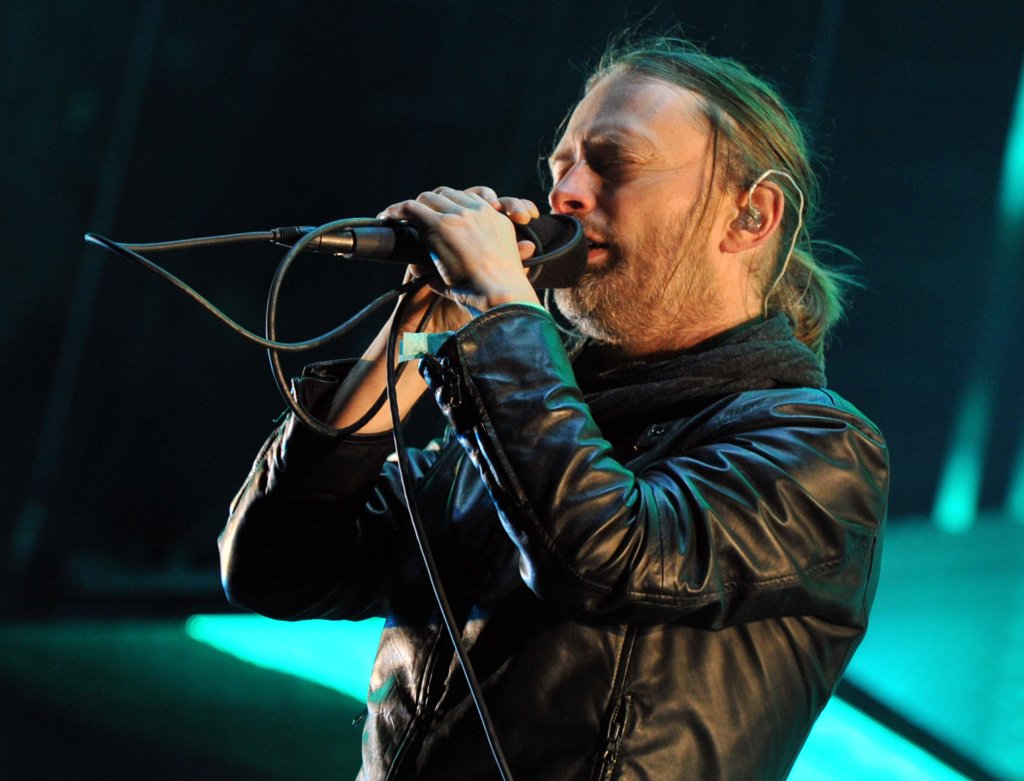 radiohead