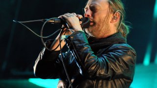 radiohead
