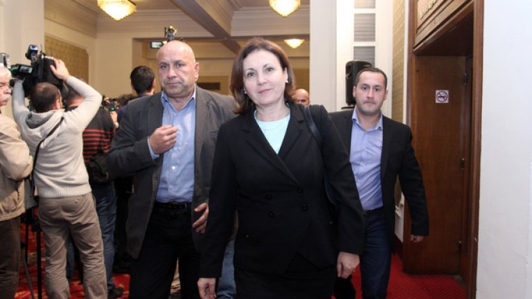 Анекс за реформи споява коалицията