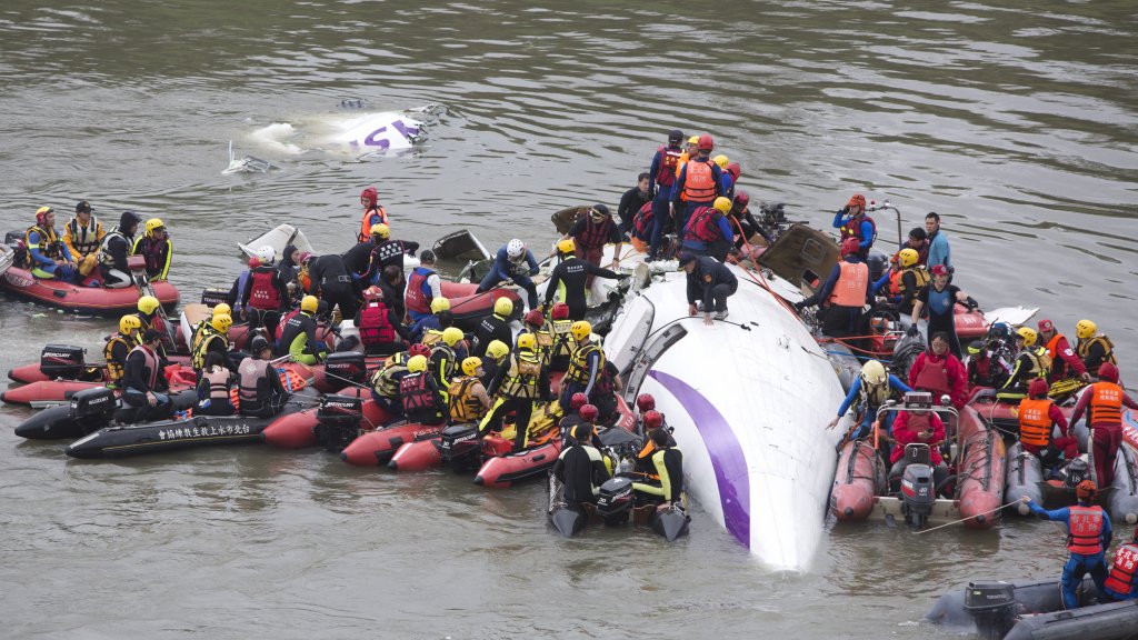TransAsia