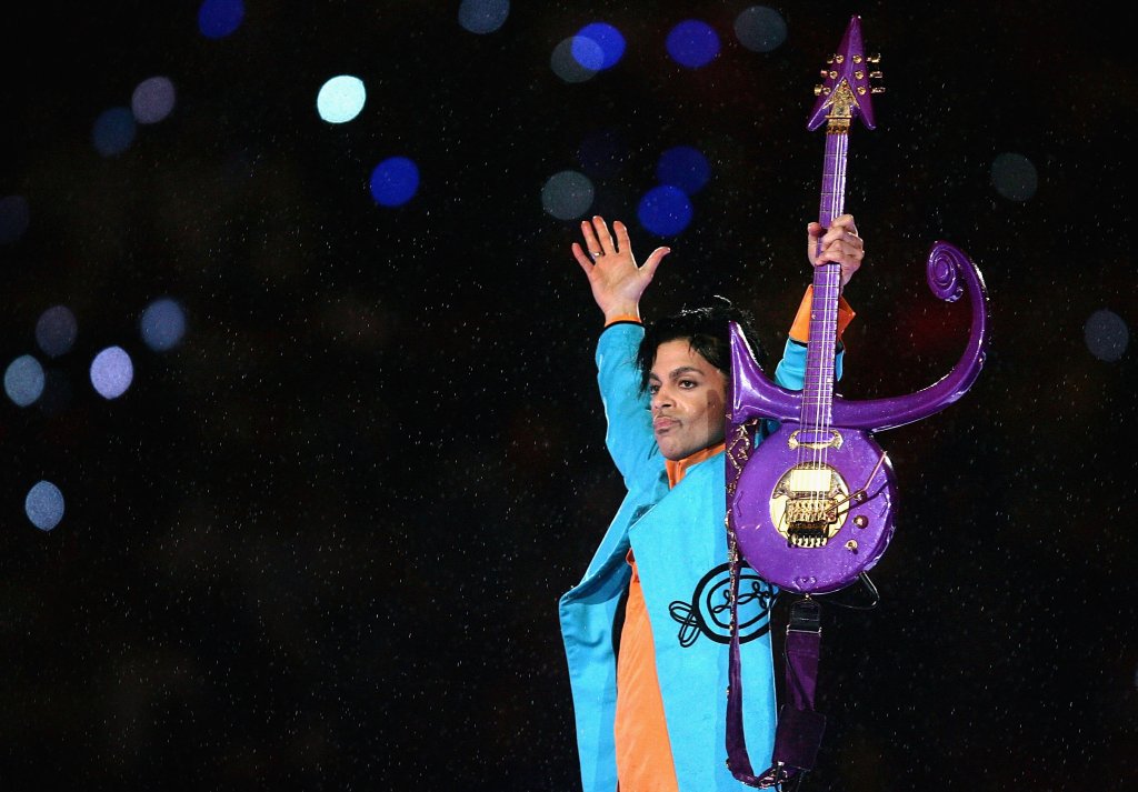 Prince Принс
