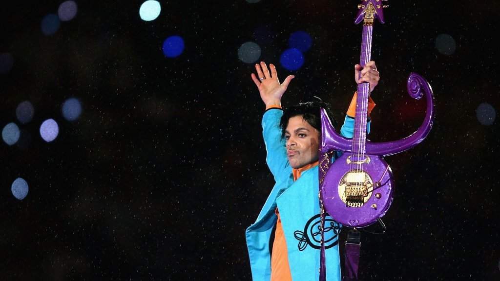 Prince Принс
