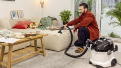 По следите на зимата – мисия „Чист дом“