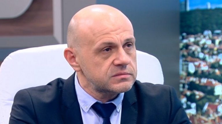 Томислав Дончев за африканската чума: Стопани крият прасета в спалните си