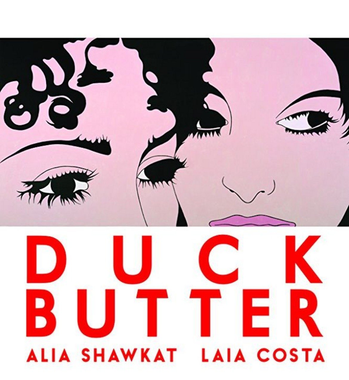 8. Duck Butter

Алия Шаукат ("Развитие в застой") е съсценарист на комедията, в която играе и главната роля  на момиче, което се запознава с друго момиче в клуб. Двете решават да живеят за мига, отделяйки време да се опознаят, влюбят, а също така и да се насладят на телата си.