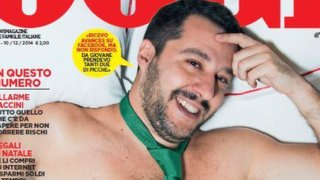 matteo salvini