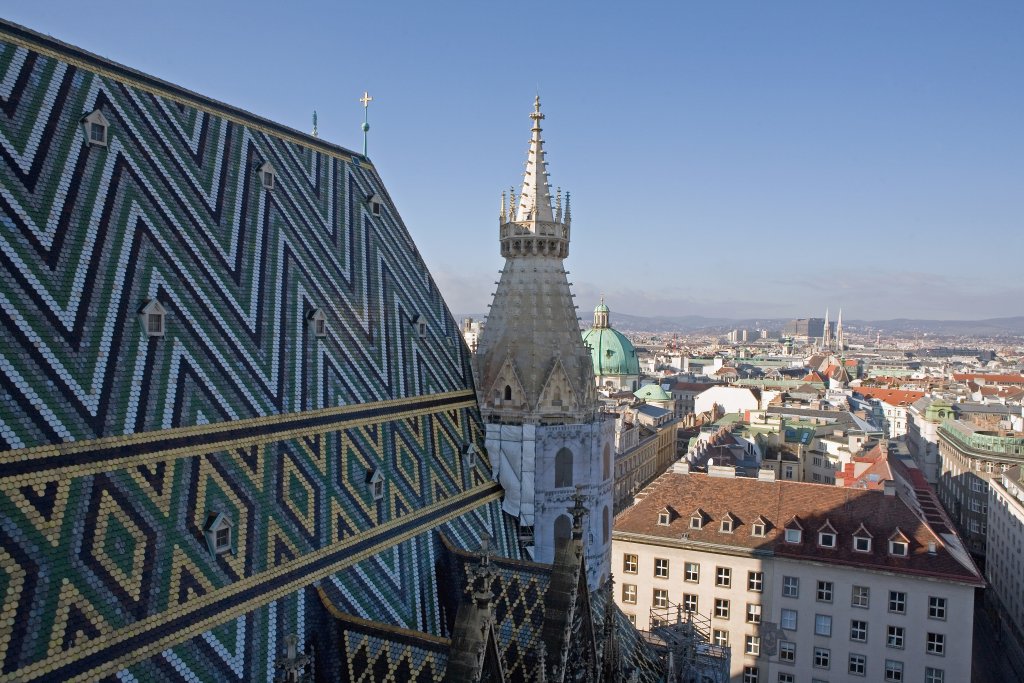 Euro2008 Preview - Vienna