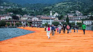 плаващите кейове