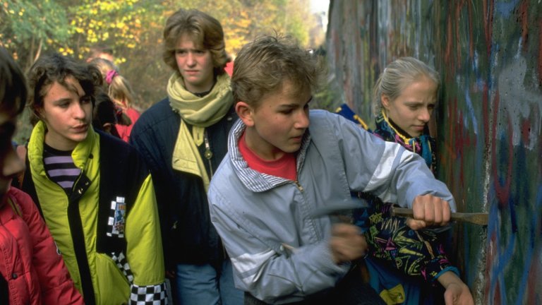 Не, не са хванали гората, просто са се кротнали...