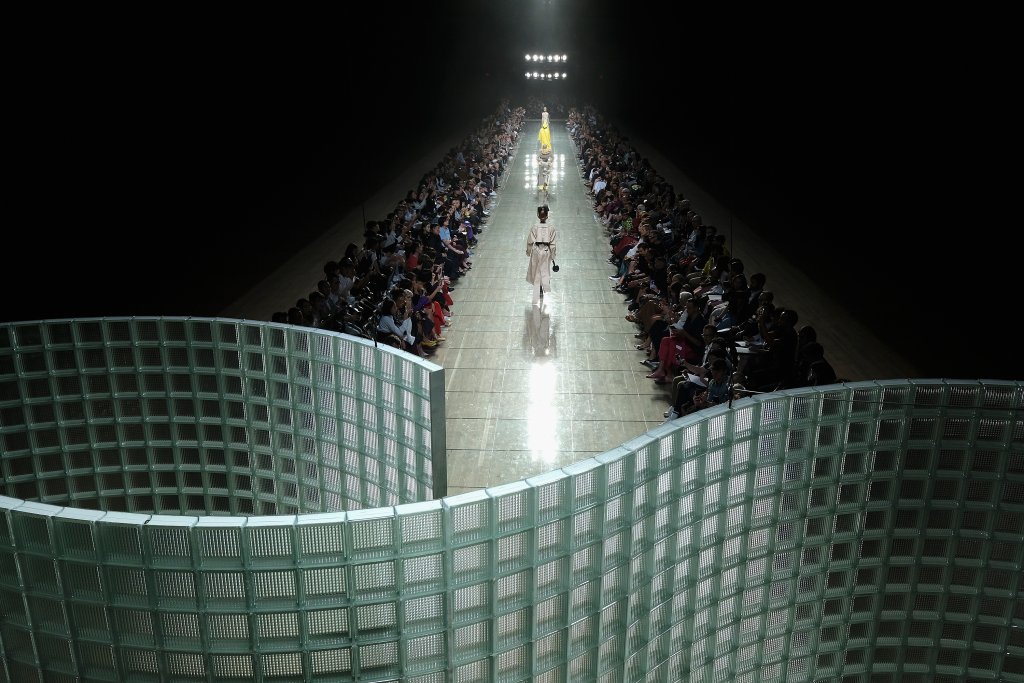 Marc Jacobs пролет 2019 година