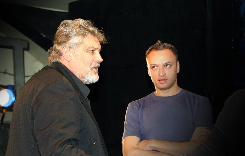 сава драгунчев, стефан данаилов