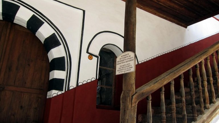 Неприятни изненади в Рилския манастир
