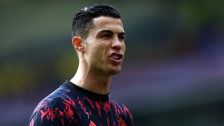 Тен Хаг: Поведението на Роналдо е недопустимо