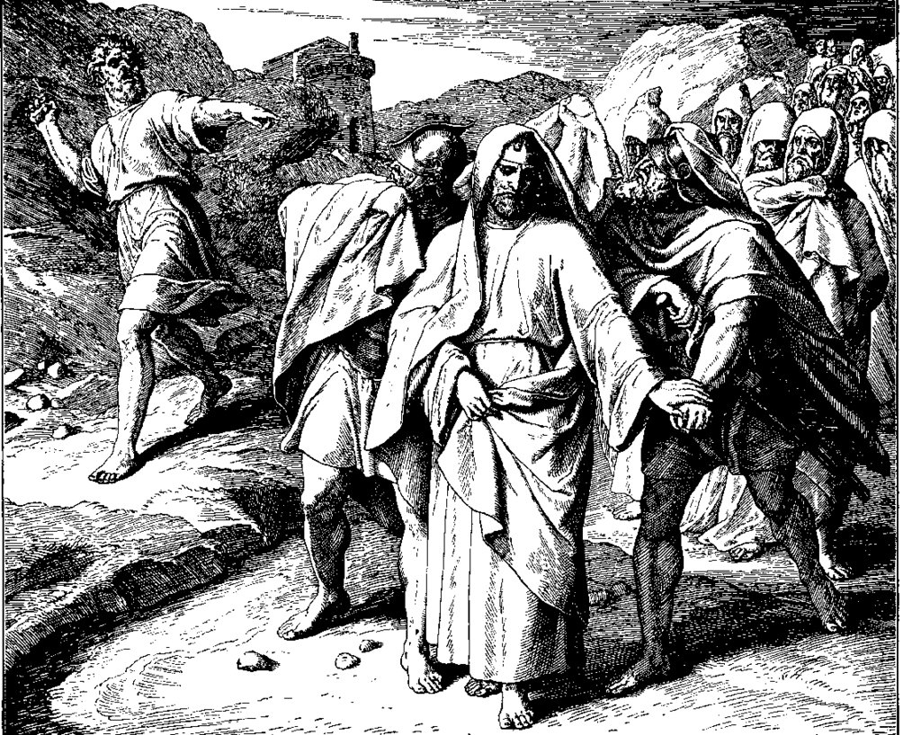 Schnorr_von_Carolsfeld_Bibel_in_Bildern_1860_104
