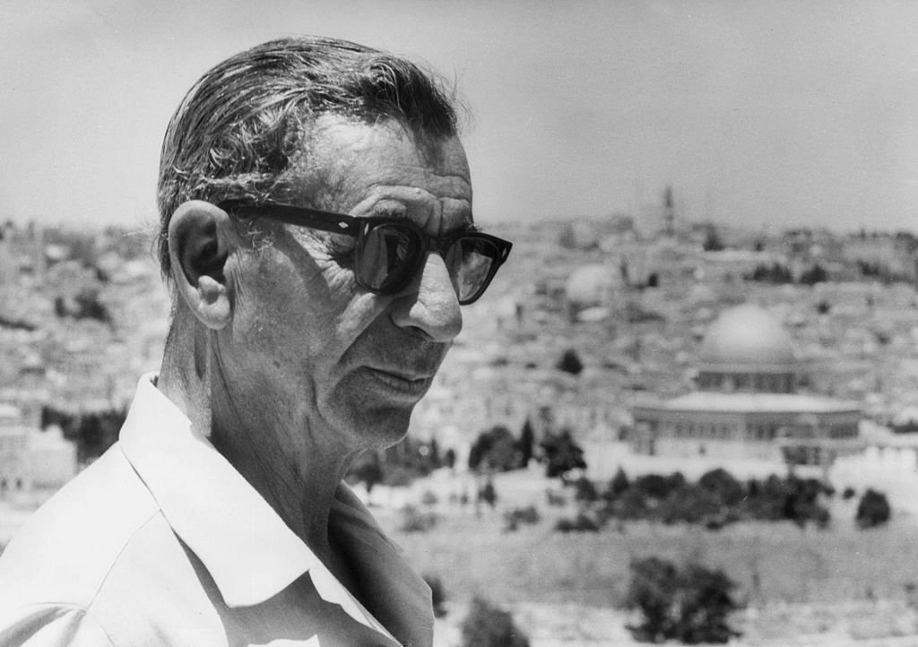 Meyer Lansky