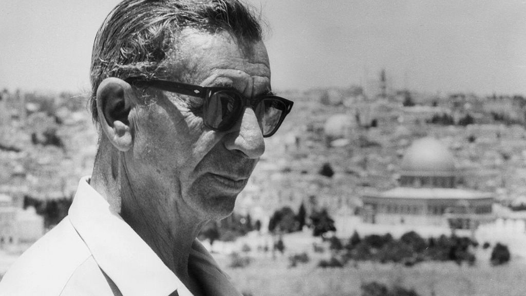 Meyer Lansky