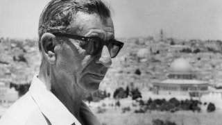 Meyer Lansky