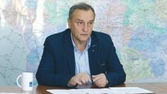 Светослав Глосов напуска поста си заради проблемите с тол системата