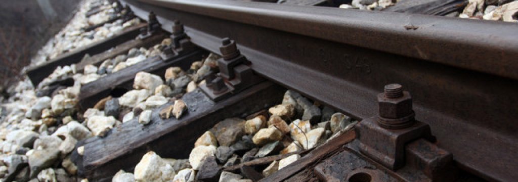 train