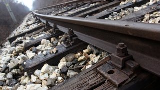 train
