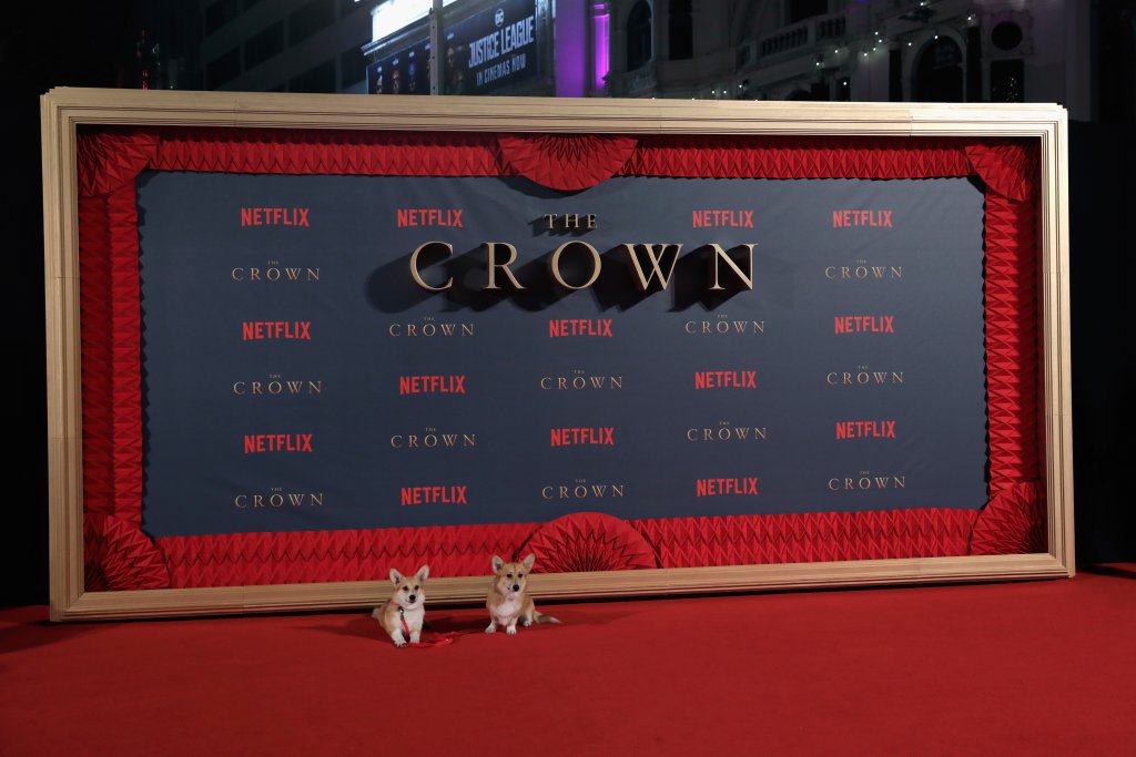 "The Crown"