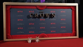 "The Crown"
