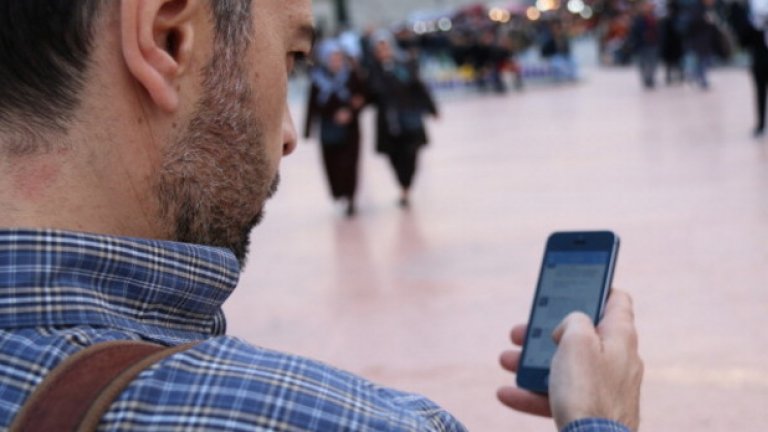 Турция държи челното място по подадени жалби до Twitter за отстраняване на съдържание през първата половина на 2014 г., като броят на исковете е пет пъти по-голям от тези на останалите държави