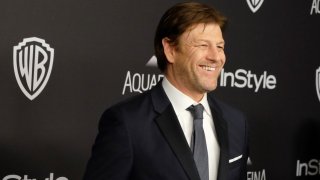 Преди да приеме роля, актьорът Шон Бийн вече проверява дали героят му оцелява до края.